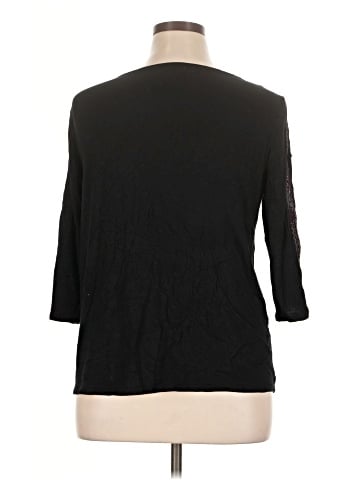 Westport 3/4 Sleeve Top (view 2)
