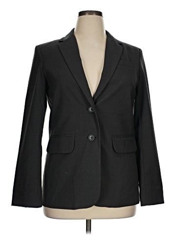Norma Kamali Blazer (view 1)