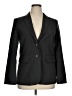 Norma Kamali Gray Blazer Size 14 - photo 1