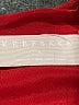 Keepsake 100% Polyester Red Cocktail Dress Size S - photo 7