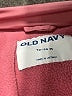 Old Navy Pink Vest Size 12-18 mo - photo 3