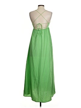 maxi dress for beach BALCHE Goddess Tulum Dress, Beach Bride Dress, Boho Maxi Ruffle Dress