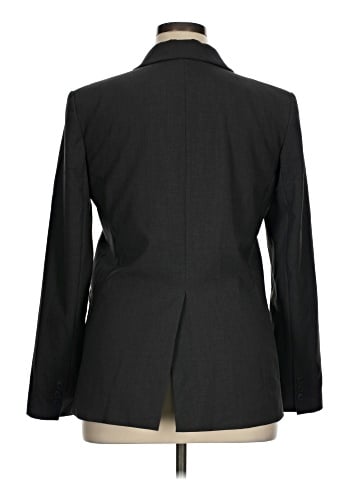 Norma Kamali Blazer (view 2)