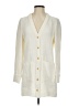 Zara Ivory Blazer Size S - photo 1