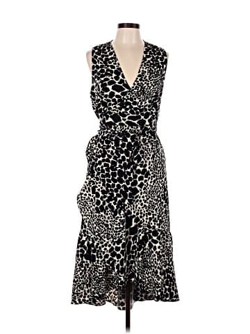 Who What Wear Cocktail Dress (view 1)