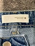 Zara Blue Jeans Size 4 - photo 3