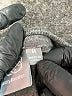 Daisy Fuentes Gray Pullover Sweater Size M - photo 9
