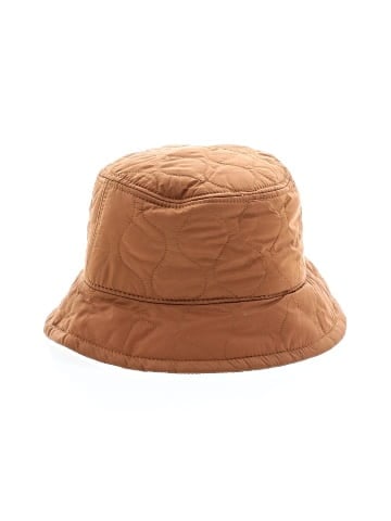 Madewell Quilted Nylon Bucket Hat (view 1)