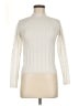 MNG Ivory Turtleneck Sweater Size M - photo 1