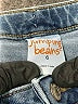 Jumping Beans Blue Jeans Size 6 - photo 3