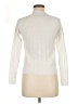 MNG Ivory Turtleneck Sweater Size M - photo 2