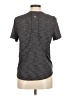 Lululemon Athletica Tweed Gray Active T-Shirt Size 8 (estimated) - photo 2
