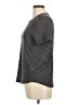 Lululemon Athletica Tweed Gray Active T-Shirt Size 8 (estimated) - photo 5