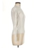 MNG Ivory Turtleneck Sweater Size M - photo 4