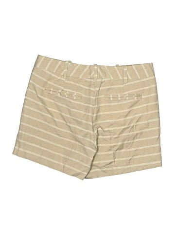 Darjoni Khaki Shorts (view 2)