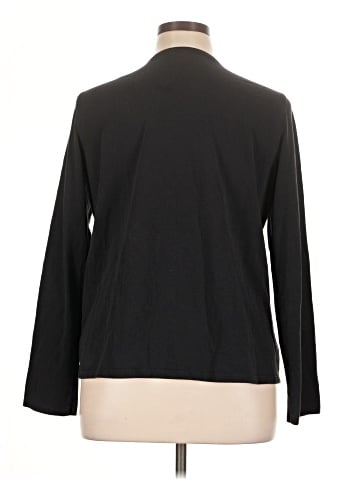 Falls Creek Long Sleeve Top (view 2)