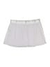 Nike Solid Silver Skort Size M - photo 1