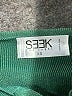 SEEK The Label Green Tank Top Size XS - photo 7