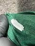 SEEK The Label Green Tank Top Size XS - photo 8