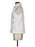 Columbia 100% Polyester White Vest Size S - photo 5