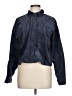Madewell 100% Cotton Blue Jacket Size L - photo 1