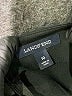 Lands' End Solid Black Cocktail Dress Size 10 - photo 7