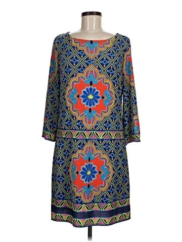 Laundry by Shelli Segal Casual Dress (view 1)