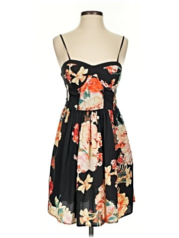 Band of Gypsies Cocktail Dress (view 1)