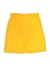 Tommy Bahama Solid Yellow Orange Athletic Shorts Size 7 (estimated) - photo 2
