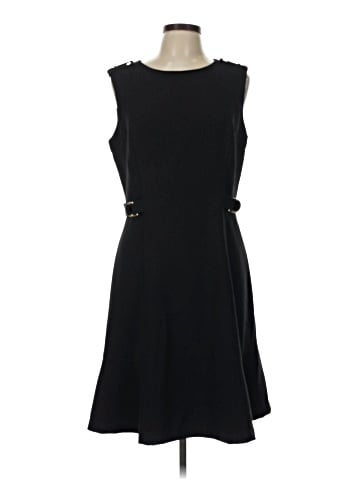 White House Black Market Cocktail Dress (view 1)