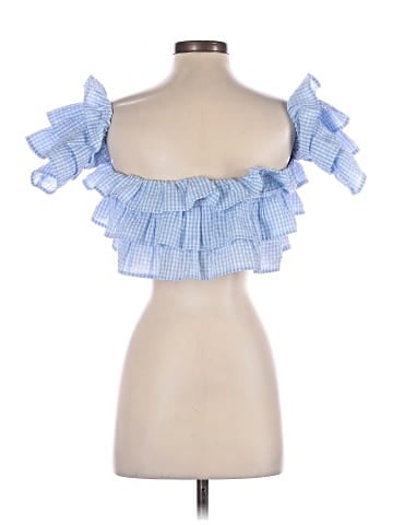 Gab & Kate Tube Top (view 2)