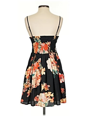 Band of Gypsies Cocktail Dress (view 2)