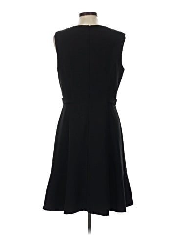 White House Black Market Cocktail Dress (view 2)