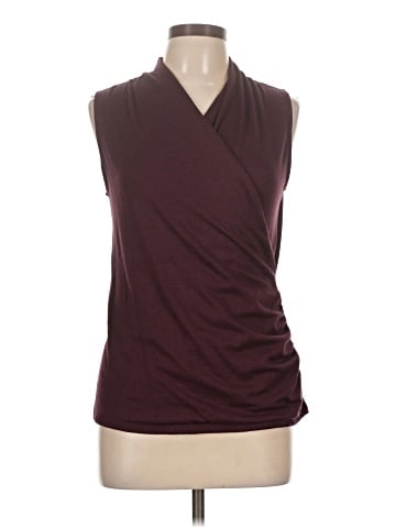41Hawthorn Sleeveless Blouse (view 1)