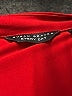 Susan Graver Solid Red Casual Dress Size XL (petite) - photo 7