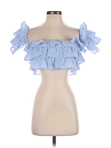 Gab & Kate Tube Top (view 1)