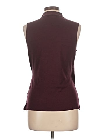 41Hawthorn Sleeveless Blouse (view 2)
