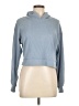 No Comment Blue Pullover Sweater Size L - photo 1