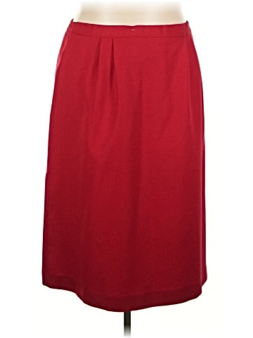 0039 Italy Formal Skirt (view 1)