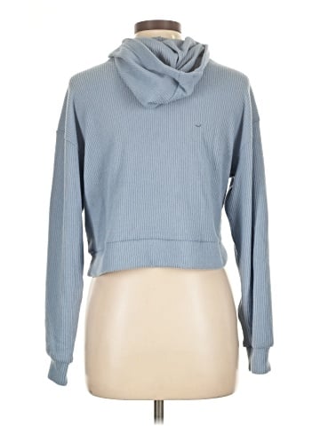 No Comment Pullover Sweater (view 2)