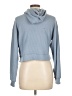No Comment Blue Pullover Sweater Size L - photo 2