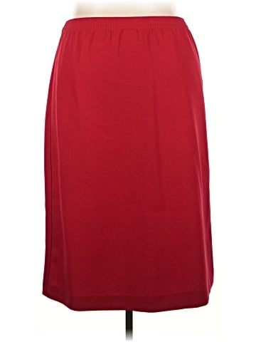 0039 Italy Formal Skirt (view 2)