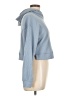 No Comment Blue Pullover Sweater Size L - photo 4