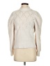 A New Day Ivory Turtleneck Sweater Size S - photo 1