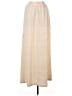 Shein Ivory Gold Casual Skirt Size L - photo 1