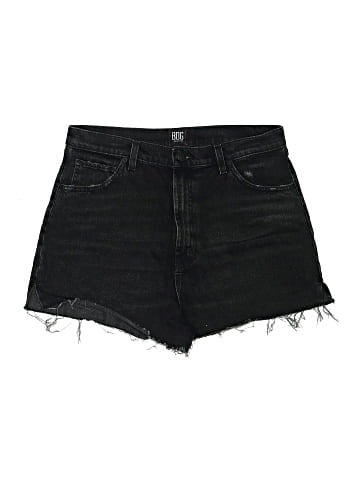 BDG Denim Shorts (view 1)