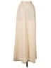 Shein Ivory Gold Casual Skirt Size L - photo 2