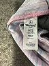 90 Degree by Reflex Pink Athletic Shorts Size 12 - photo 4