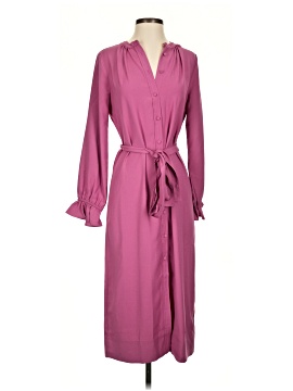 Used J.crew Hot Pink Dresses On Sale Up To 90% Off | ThredUp