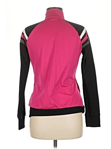 Adidas Track Jacket (view 2)